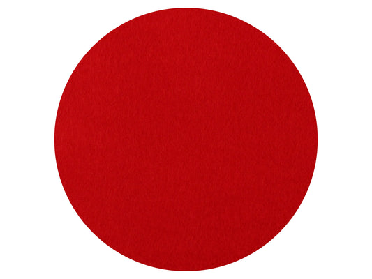 Felt Sheets wool-viscose mix for picture backing and clothes for small figures - The Makerss