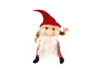 Cosy Tomte Small Needle Felt Kit - The Makerss