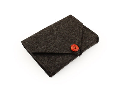 Felt Tool Pouch - Various shapes and colours - The Makerss