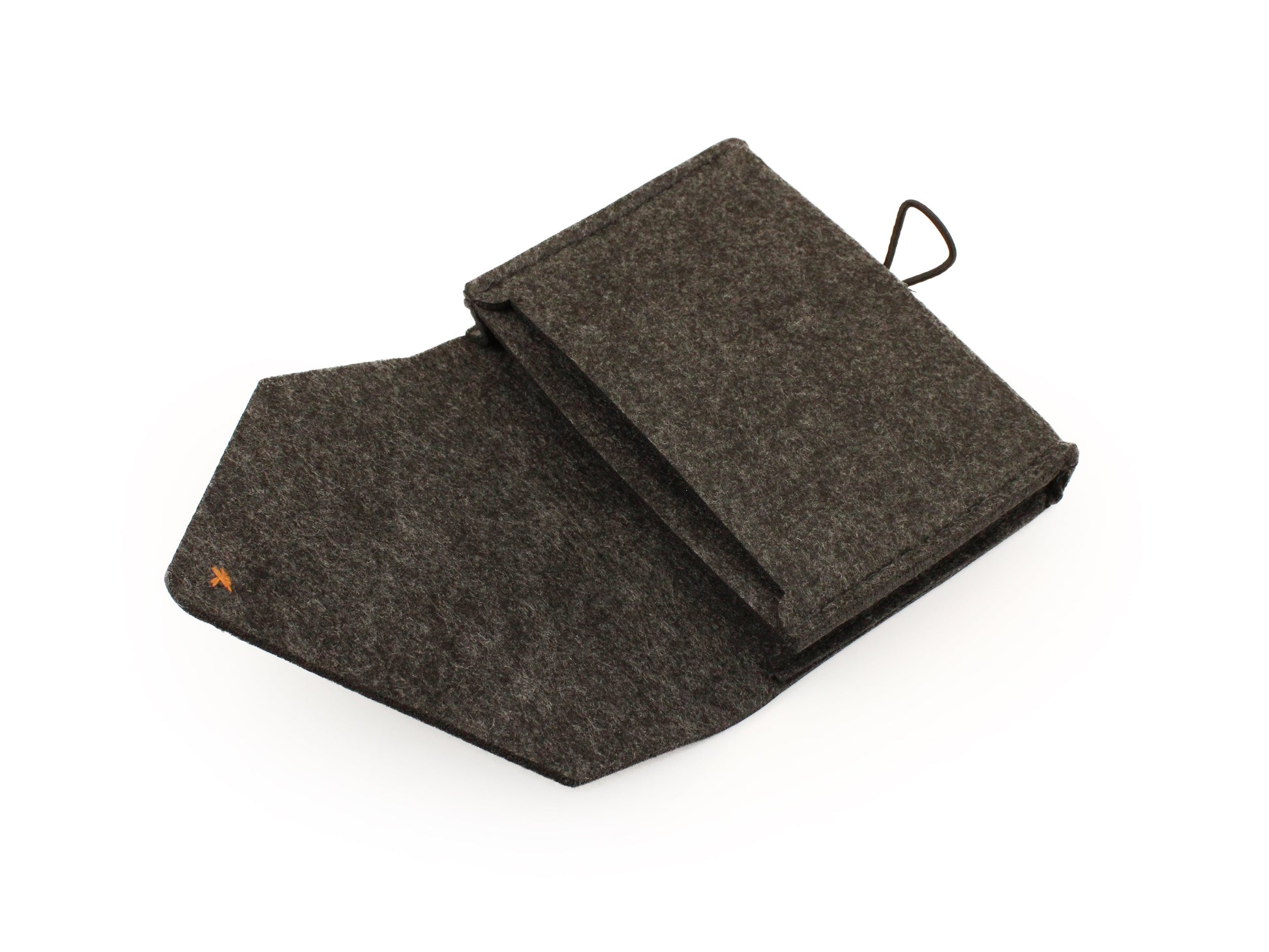 Felt Tool Pouch - Various shapes and colours - The Makerss