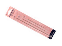 Doll Needles - 3 needles 89mm, 130mm and 174mm - The Makerss