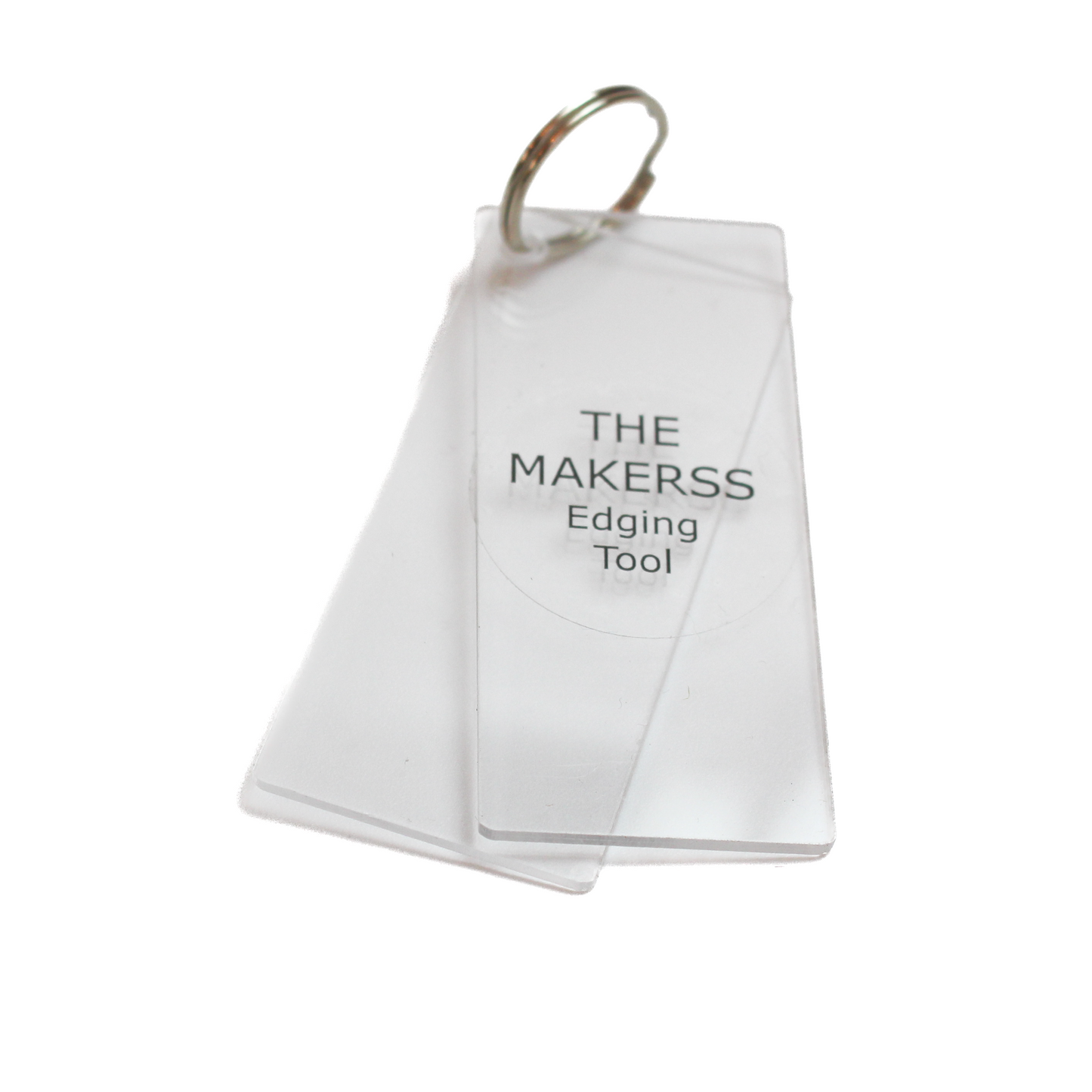 The Makerss Edging Tool - The Makerss