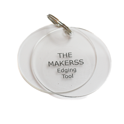 The Makerss Edging Tool - The Makerss