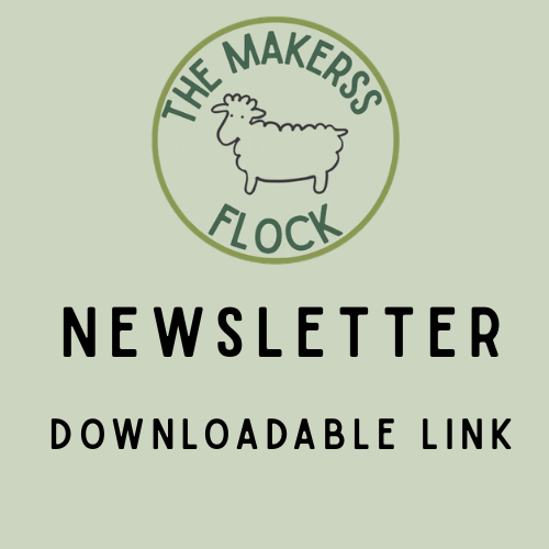 FLOCK NEWSLETTER JUNE 2026 - this is not a product!