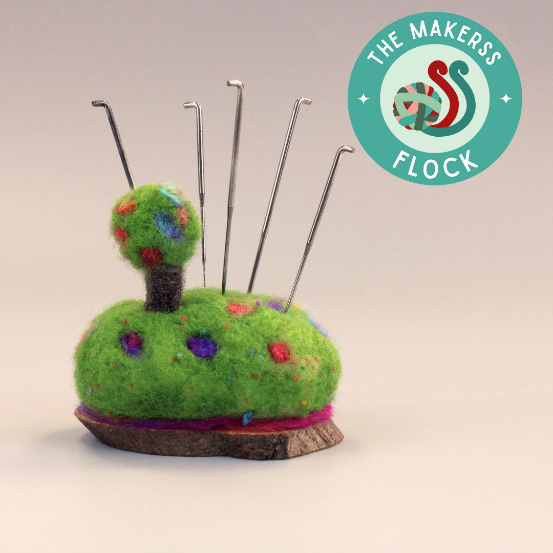 The Makerss Flock Membership