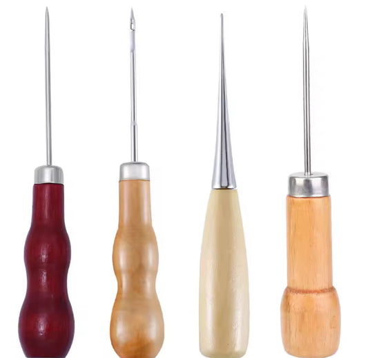 Four Awl Set - The Makerss