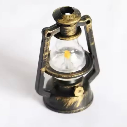 Lantern for Needle Felted Characters - The Makerss
