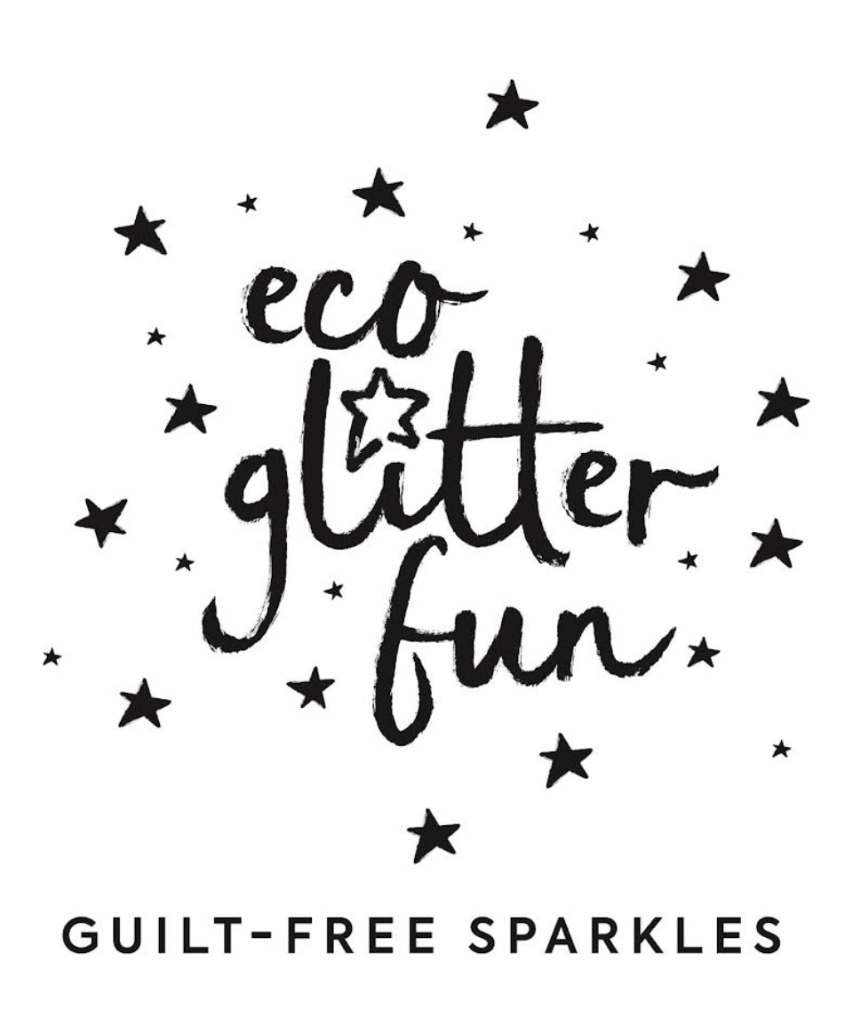 Eco Glitter - biodegradable - The Makerss