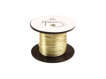 Thin Wire - Various Colours - The Makerss