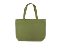 Cotton Canvas Tote Bag - Various Colours available - The Makerss