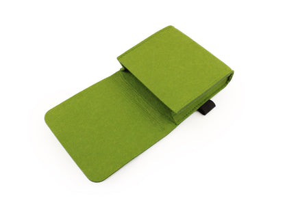 Felt Tool Pouch - Various shapes and colours - The Makerss