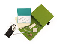 Felt Tool Pouch - Various shapes and colours - The Makerss