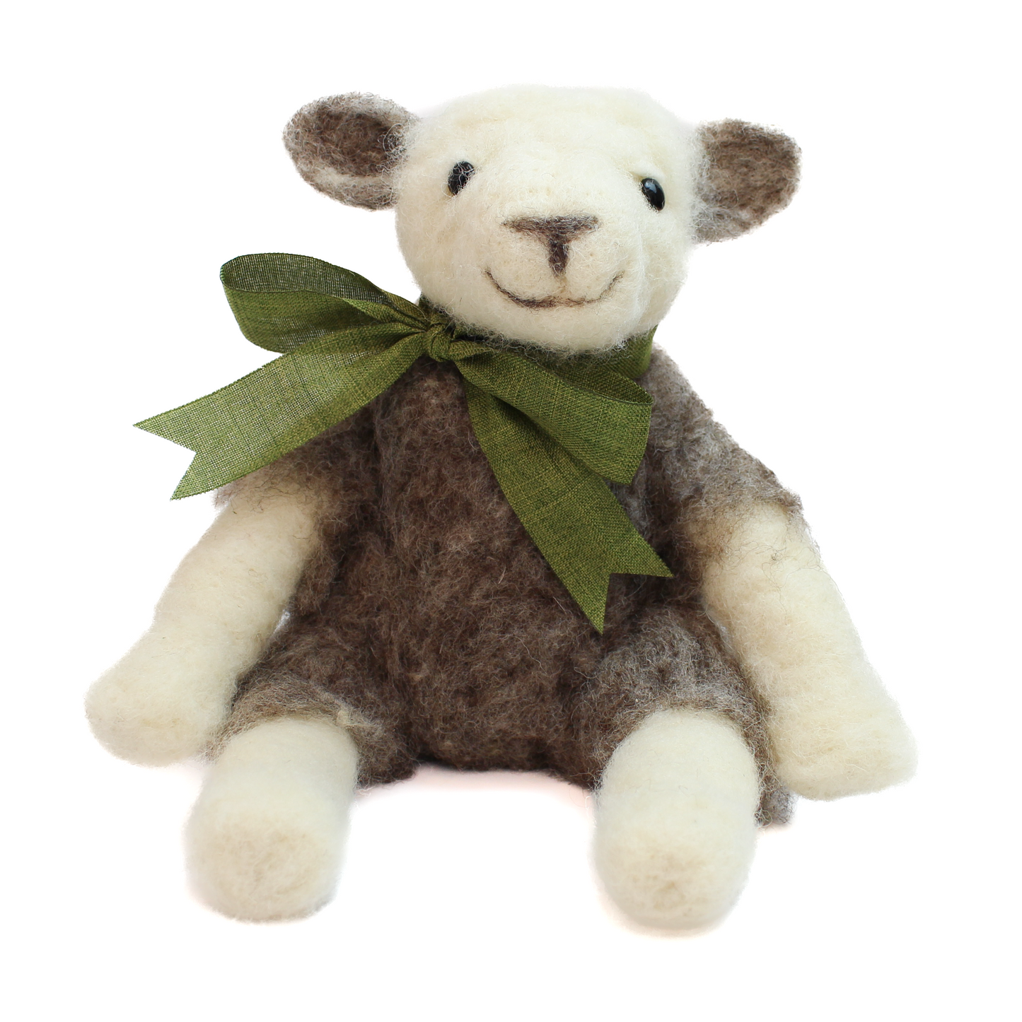 Hetty the Herdwick Workshop from home 17th May