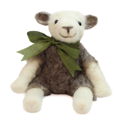 Hetty the Herdwick Workshop from home 17th May