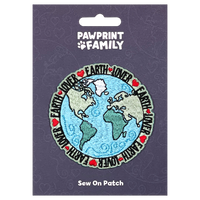 Makerss Motivational Sew On Badges - The Makerss