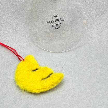 The Makerss Edging Tool