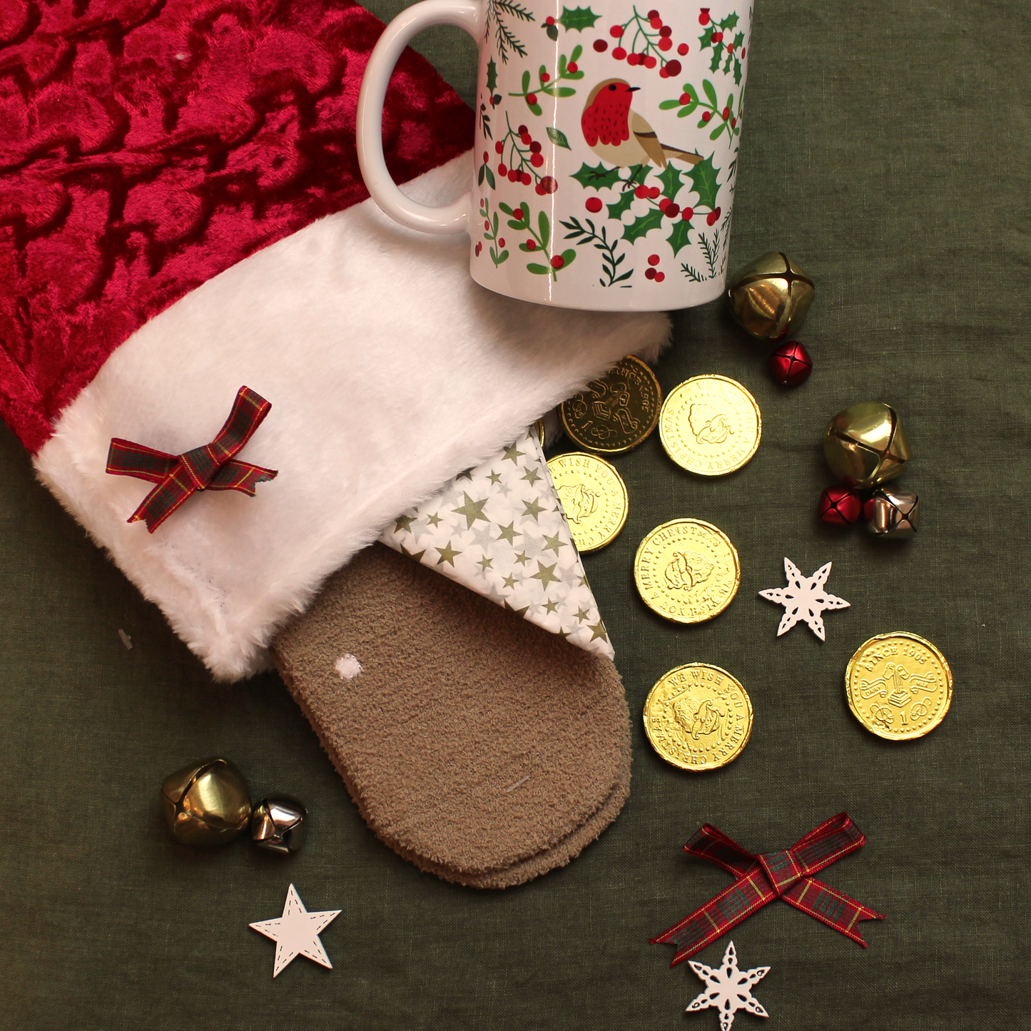 The Makerss Makers Virtual Christmas Party 2025