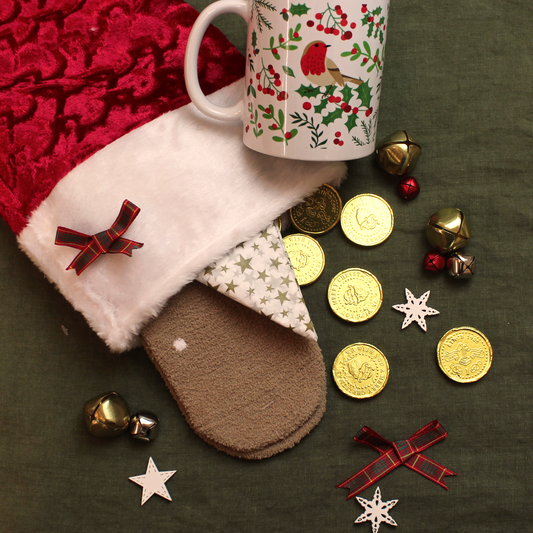 The Makerss Makers Virtual Christmas Party 2025