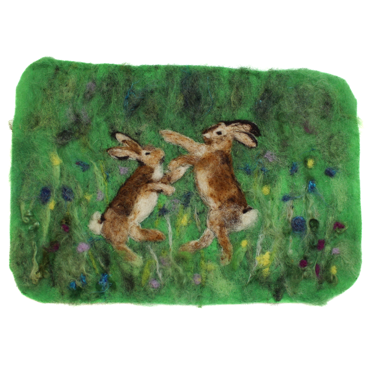 FLOCK OFFER MARCH ONLY - Makerss Monthly Project Box - The Makerss