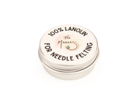 Lanolin in a tin - The Makerss