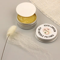 Lanolin in a tin - The Makerss