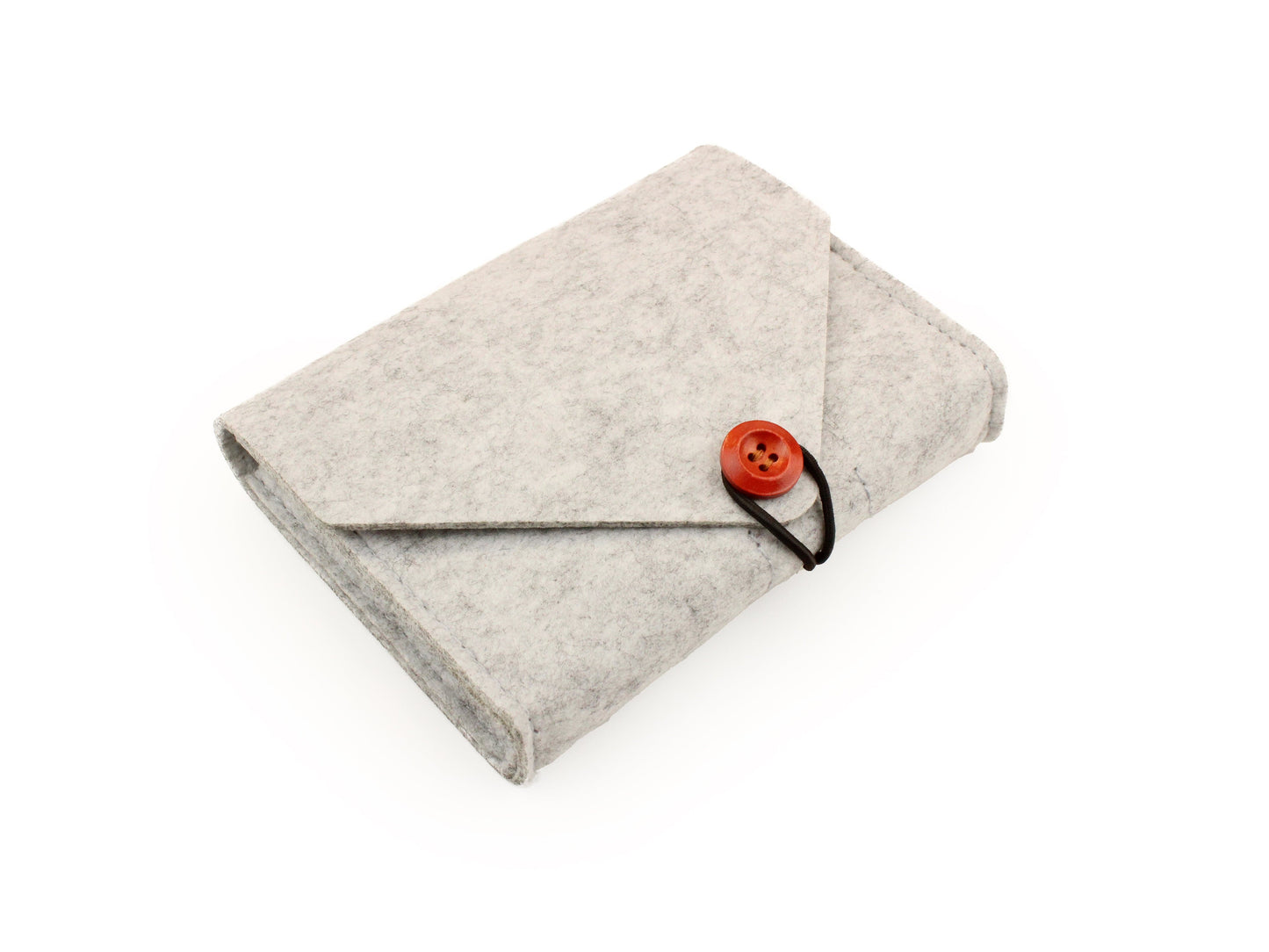 Felt Tool Pouch - Various shapes and colours - The Makerss