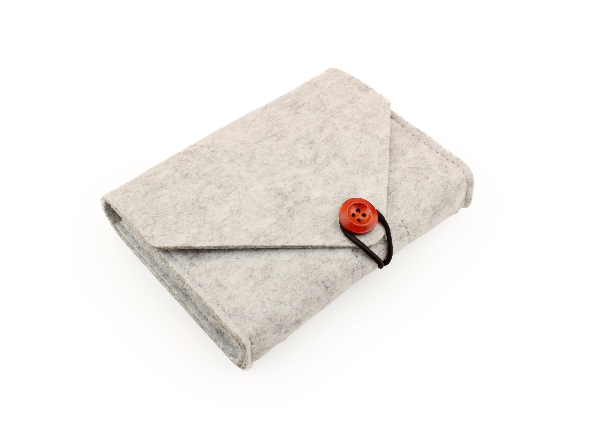 Felt Tool Pouch - Various shapes and colours - The Makerss