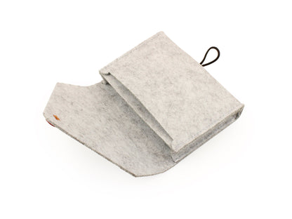 Felt Tool Pouch - Various shapes and colours - The Makerss