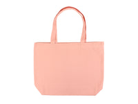 Cotton Canvas Tote Bag - Various Colours available - The Makerss