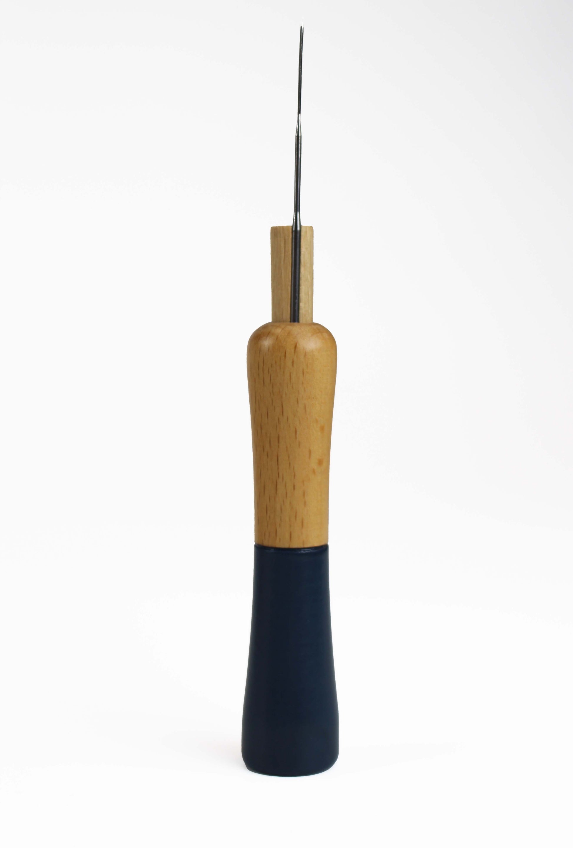 New! Luxury Single Felting Needle Holder Tool - The Makerss