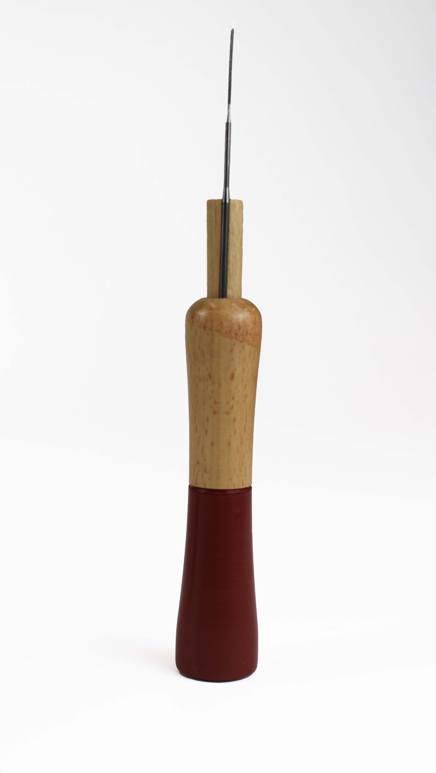 New! Luxury Single Felting Needle Holder Tool - The Makerss