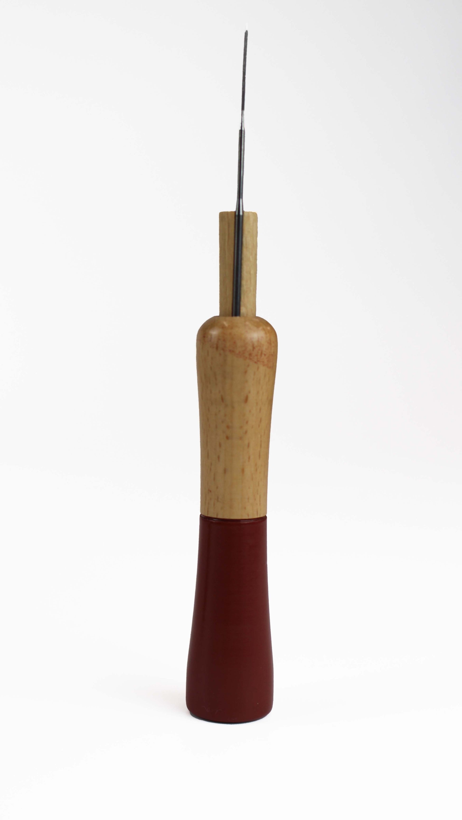 New! Luxury Single Felting Needle Holder Tool - The Makerss