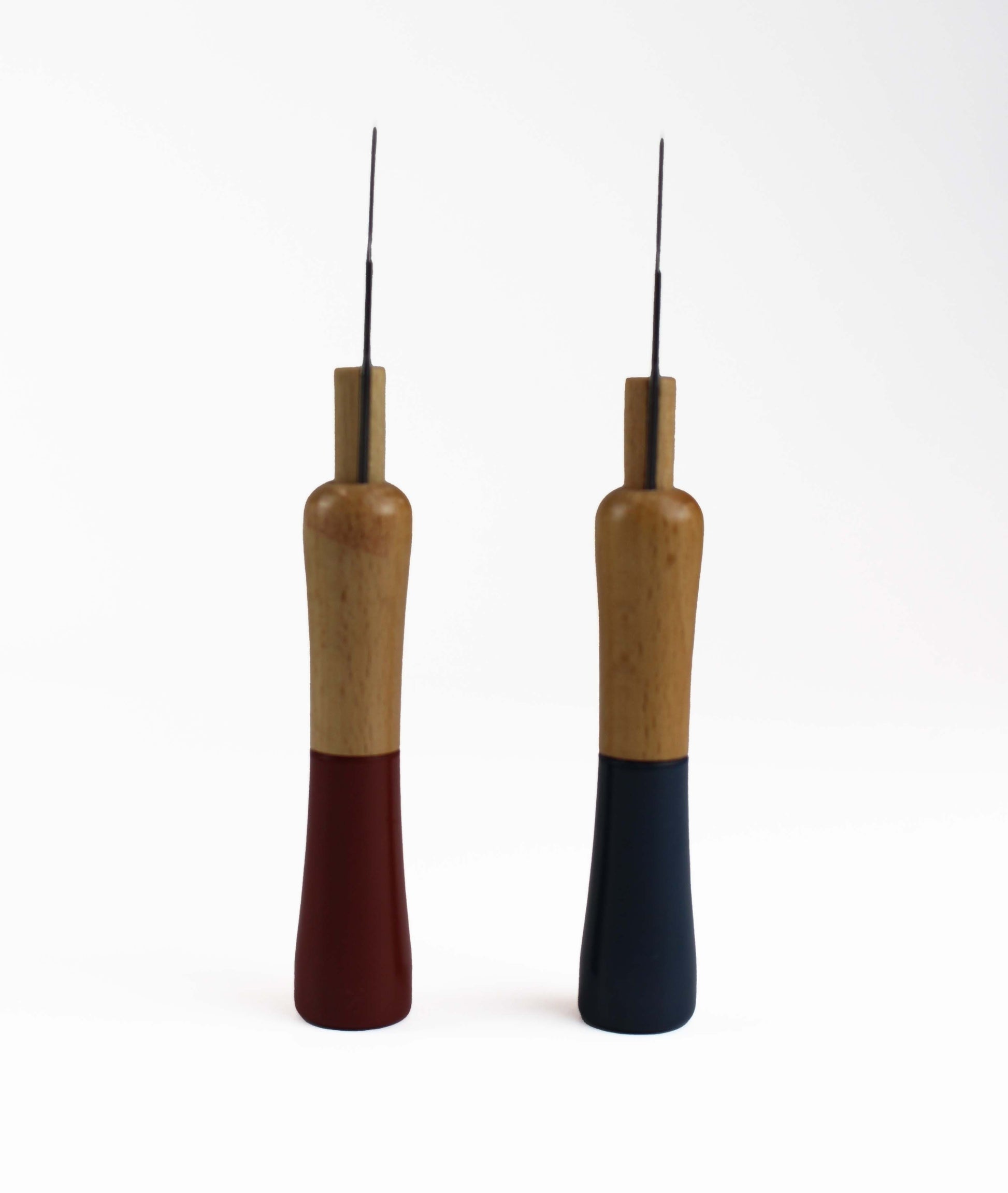 New! Luxury Single Felting Needle Holder Tool - The Makerss