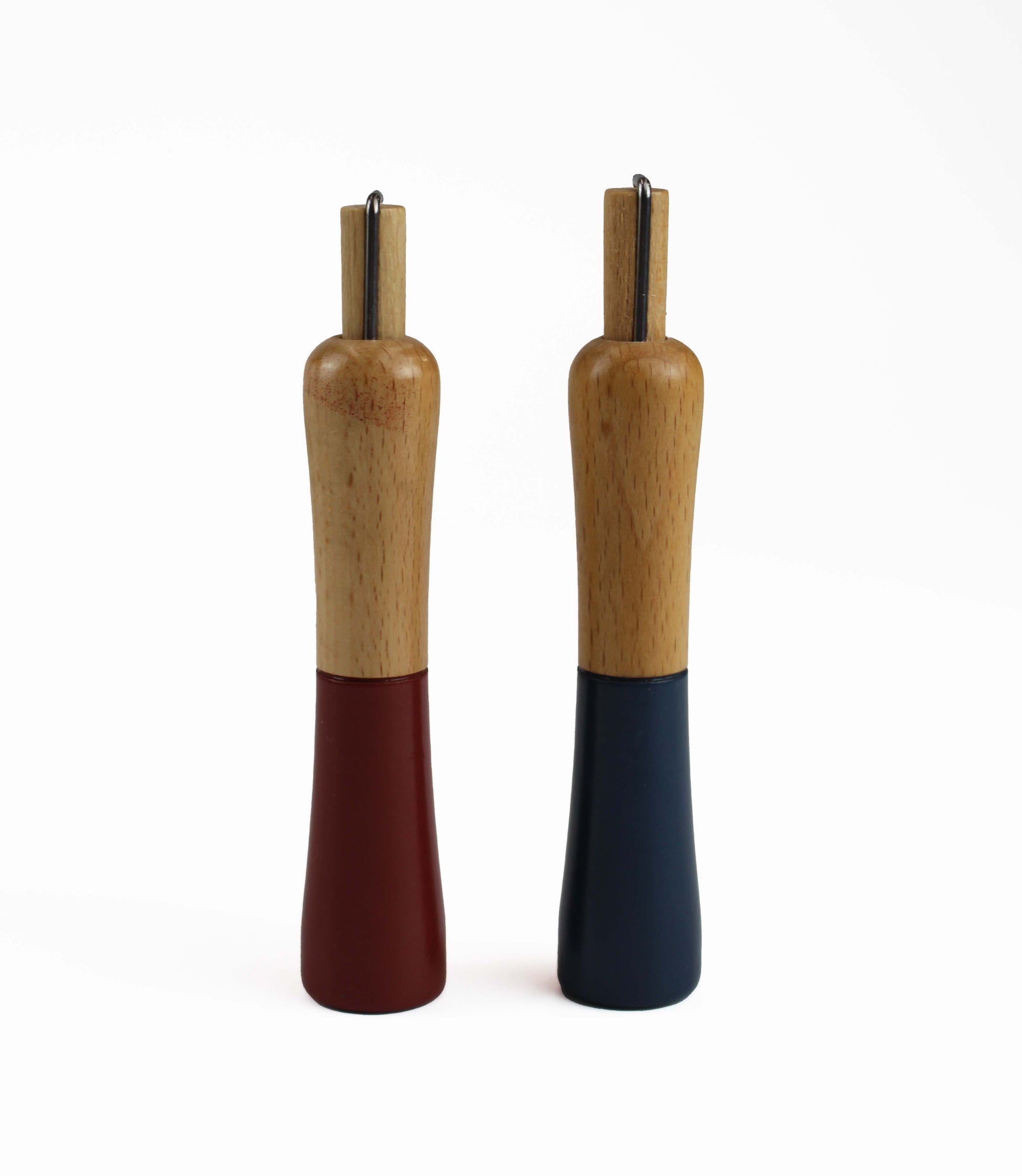 New! Luxury Single Felting Needle Holder Tool - The Makerss