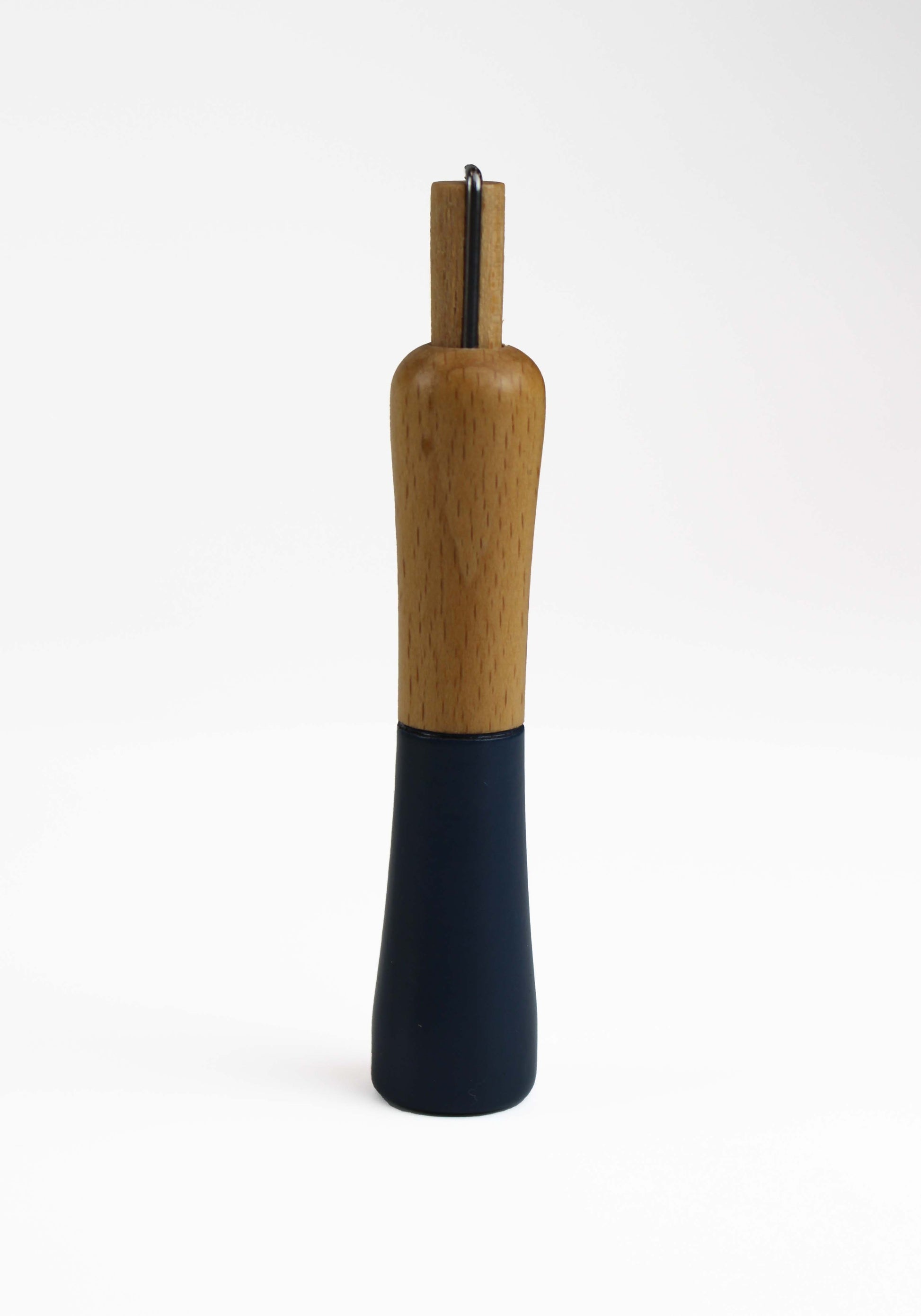 New! Luxury Single Felting Needle Holder Tool - The Makerss