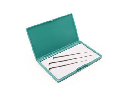 Magnetic Needle Case- Various Colours - The Makerss