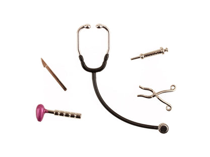 Medical Instruments for Needle Felted Characters - The Makerss