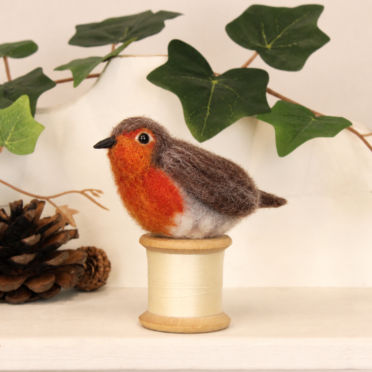 The Flock Together Bundle - six complete kits
