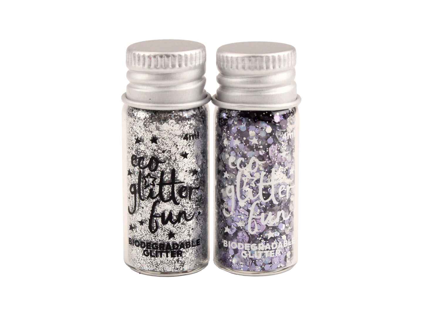 Eco Glitter - biodegradable - The Makerss