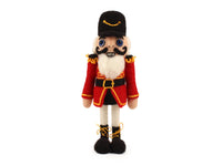 Nutcracker Needle Felt Pack - with or without tools - The Makerss