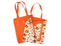 Cotton Canvas Tote Bag - Various Colours available - The Makerss