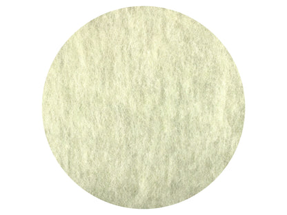 Pastel Green blended Wool Batts - Various weights - The Makerss