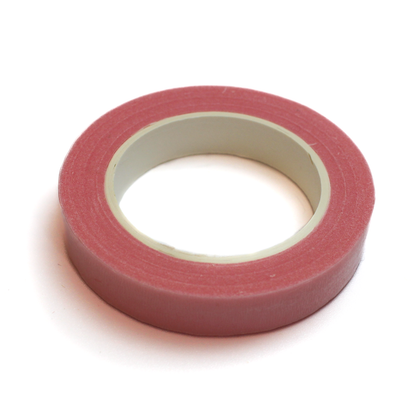Flock Offer March Florist tape - for wrapping birds legs and armature - various colours - The Makerss