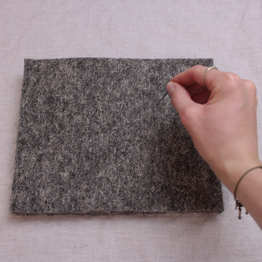 Planet Kind Herdwick Felting Mat