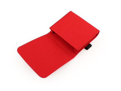 Felt Tool Pouch - Various shapes and colours - The Makerss