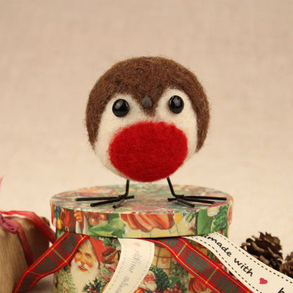 Craft4Crafters Needle Felting Workshops 27-29 November 2026 - The Makerss