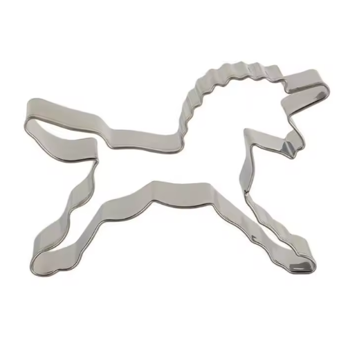 Cookie Cutters - templates for Needle Felting