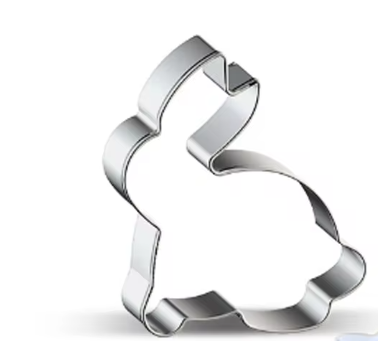 Cookie Cutters various designs - templates for Needle Felting - The Makerss