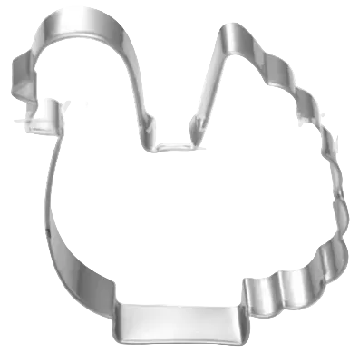 Cookie Cutters various designs - templates for Needle Felting - The Makerss