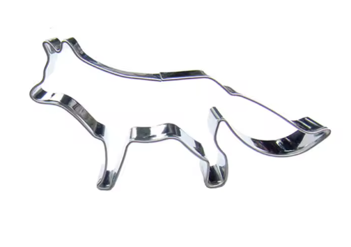 Cookie Cutters various designs - templates for Needle Felting - The Makerss